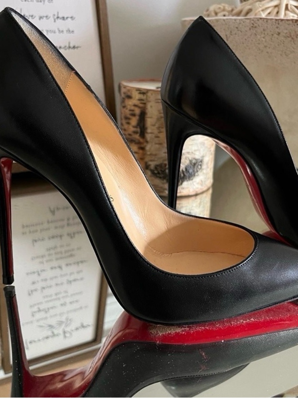 Christian Louboutin Pigalle Follies